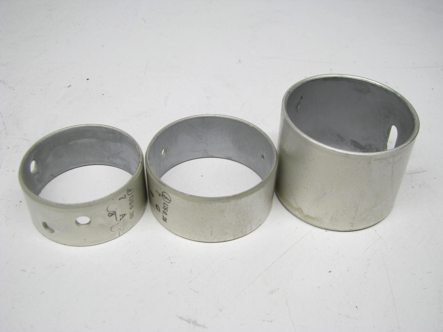 NEW - UNBOXED 1734M-25MM Camshaft Bearings .25mm For 1959-1967 Datsun E1, J13