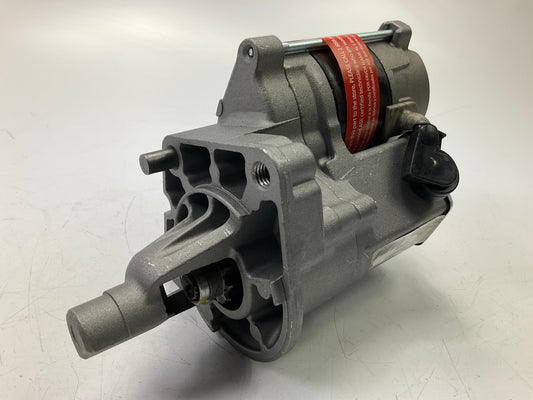 REMAN. - OUT OF BOX 17465 Starter Motor