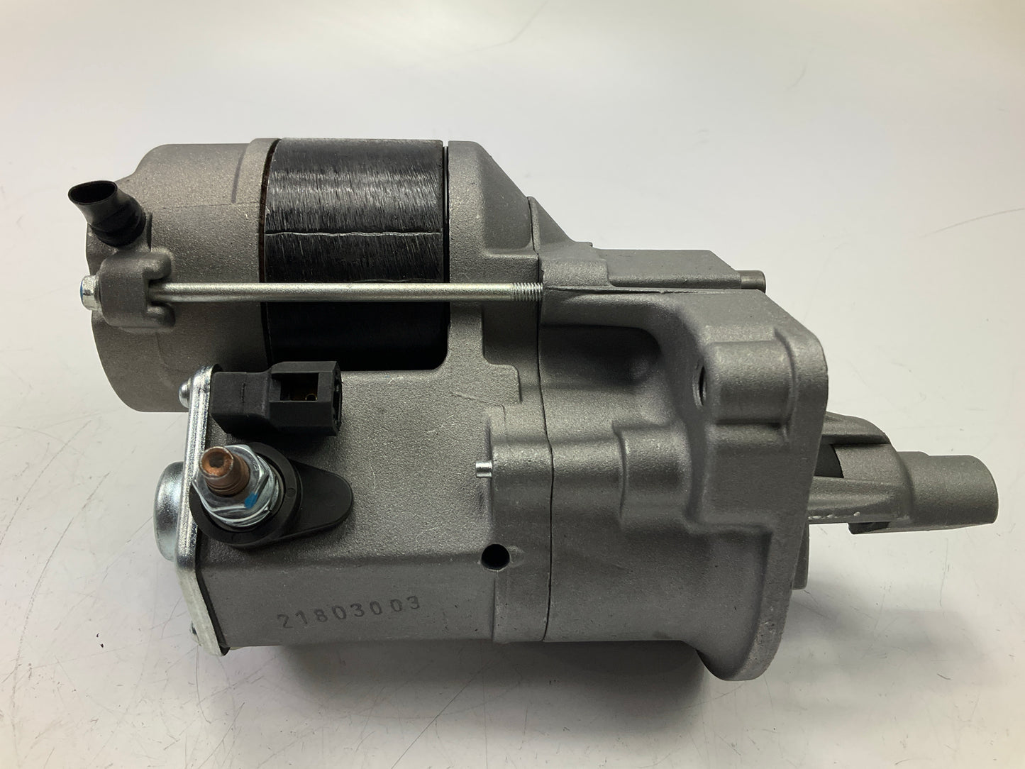 REMAN. - OUT OF BOX 17465 Starter Motor