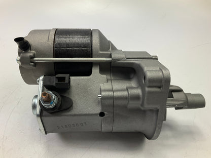 REMAN. - OUT OF BOX 17465 Starter Motor