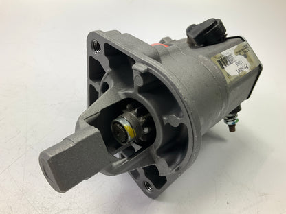 REMAN. - OUT OF BOX 17465 Starter Motor