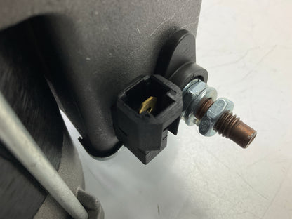 REMAN. - OUT OF BOX 17465 Starter Motor