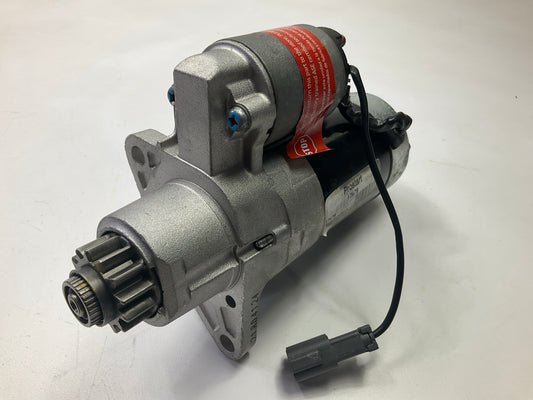 REMAN. Unboxed Prostart 17476 Starter For 1993-2002 Nissan Quest, Villager