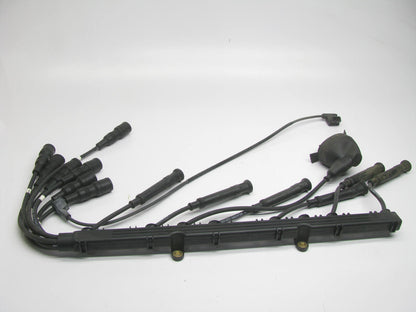 NEW - OUT OF BOX 175-6060 Ignition Spark Plug Wire Set For 1989-90 BMW 525i 2.5L