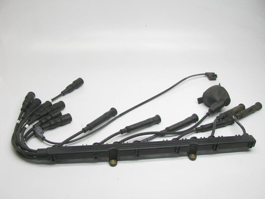 NEW - OUT OF BOX 175-6060 Ignition Spark Plug Wire Set For 1989-90 BMW 525i 2.5L