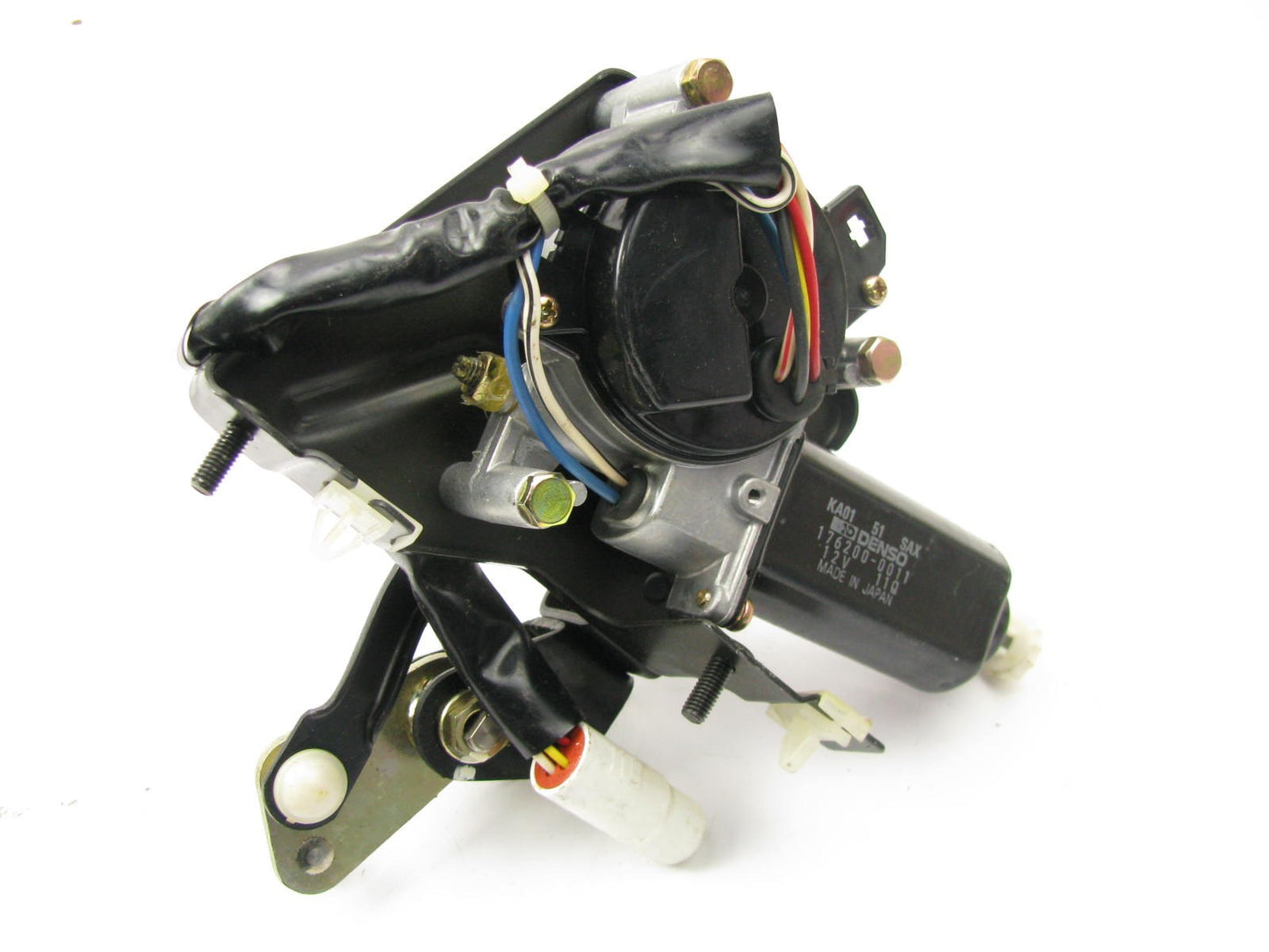 NEW - OUT OF BOX OEM 176200-0011 Headlight Head Lamp Lift Motor 89-92 Ford Probe