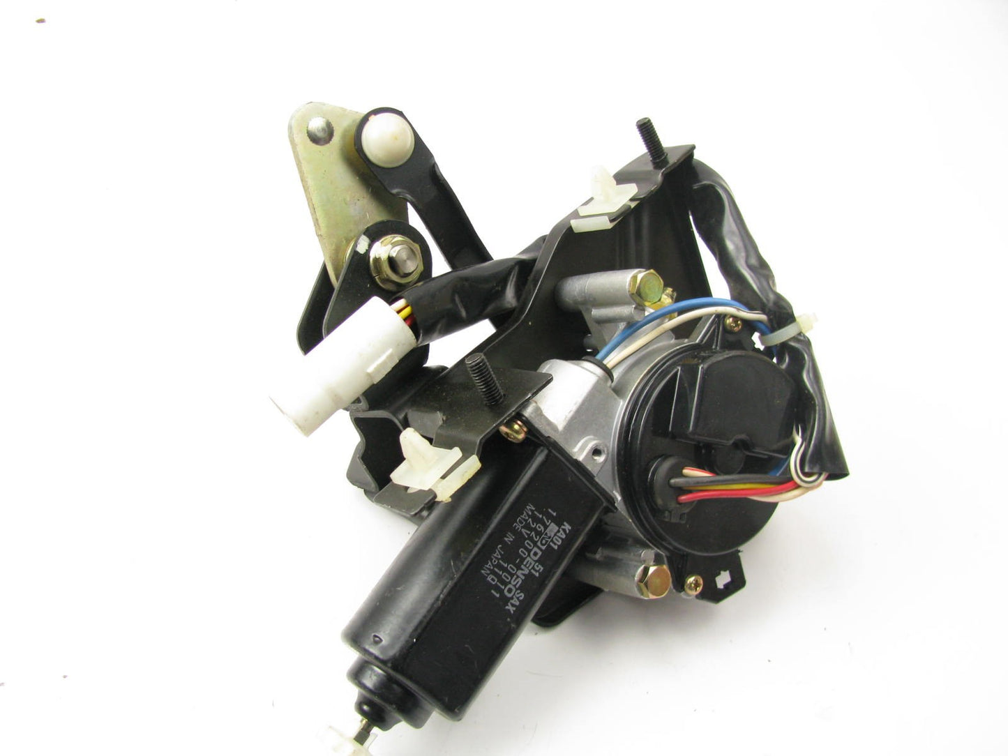 NEW - OUT OF BOX OEM 176200-0011 Headlight Head Lamp Lift Motor 89-92 Ford Probe