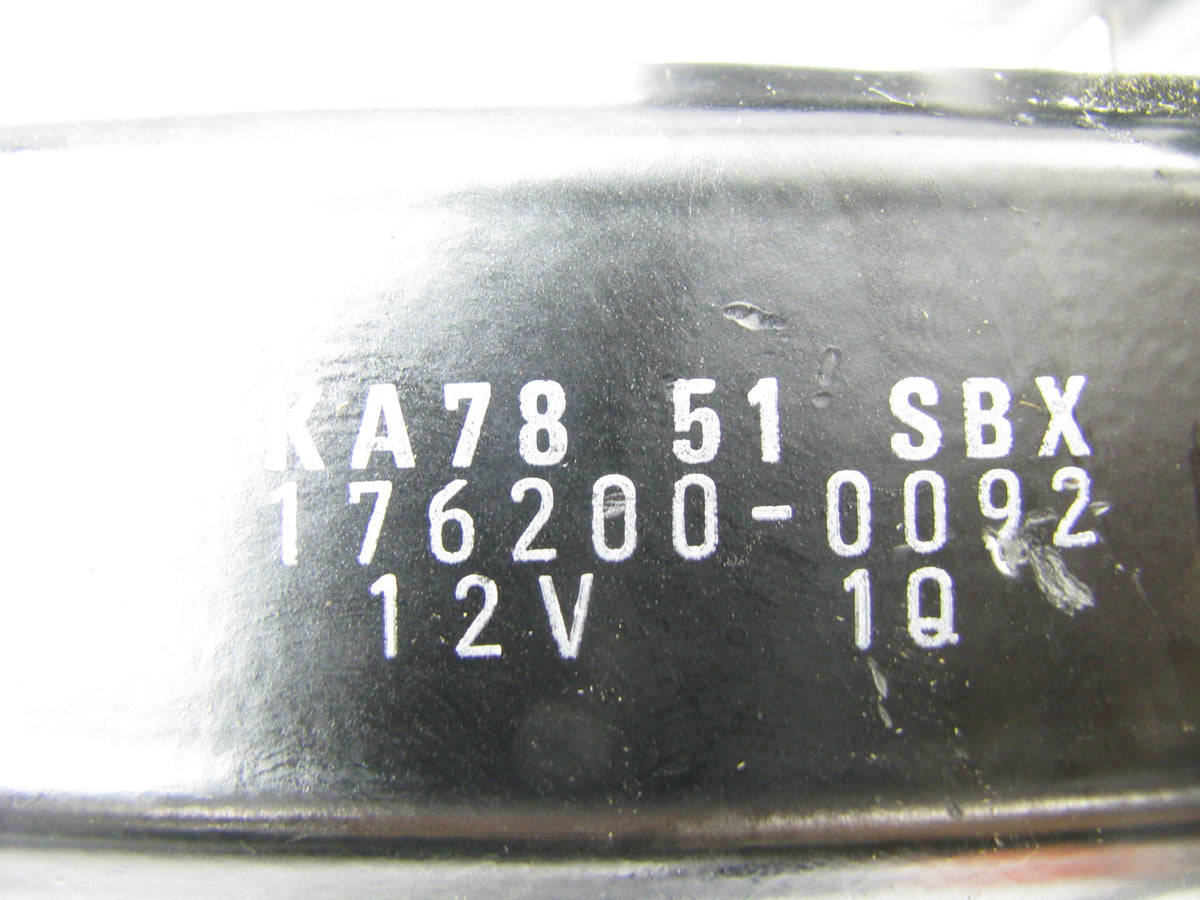 NEW UNBOXED Left Drivers Side Headlight Lamp Motor OEM 1993-97 Probe 176200-0092