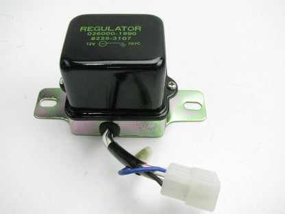 NEW - OUT OF BOX 177-0403 Voltage Regulator 1972-1974 Chevrolet Luv Pickup