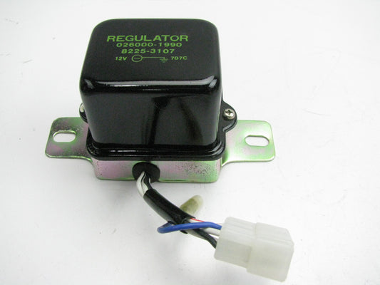 NEW - OUT OF BOX 177-0403 Voltage Regulator 1972-1974 Chevrolet Luv Pickup