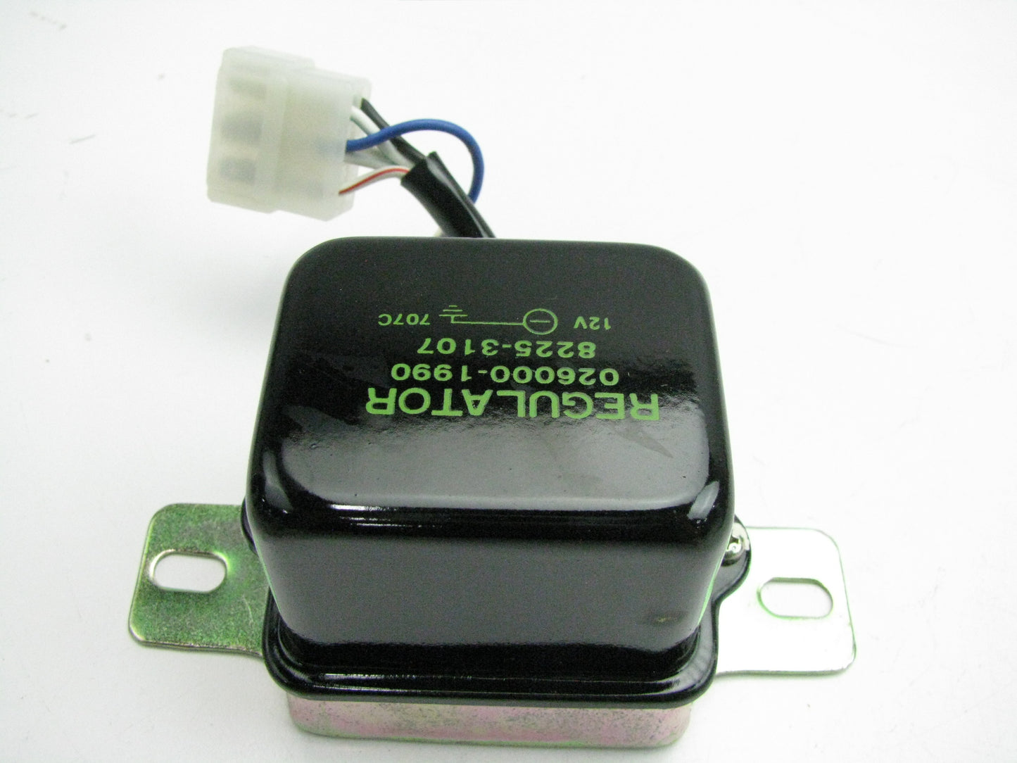NEW - OUT OF BOX 177-0403 Voltage Regulator 1972-1974 Chevrolet Luv Pickup