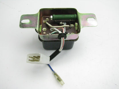 NEW - OUT OF BOX 177-0403 Voltage Regulator 1972-1974 Chevrolet Luv Pickup