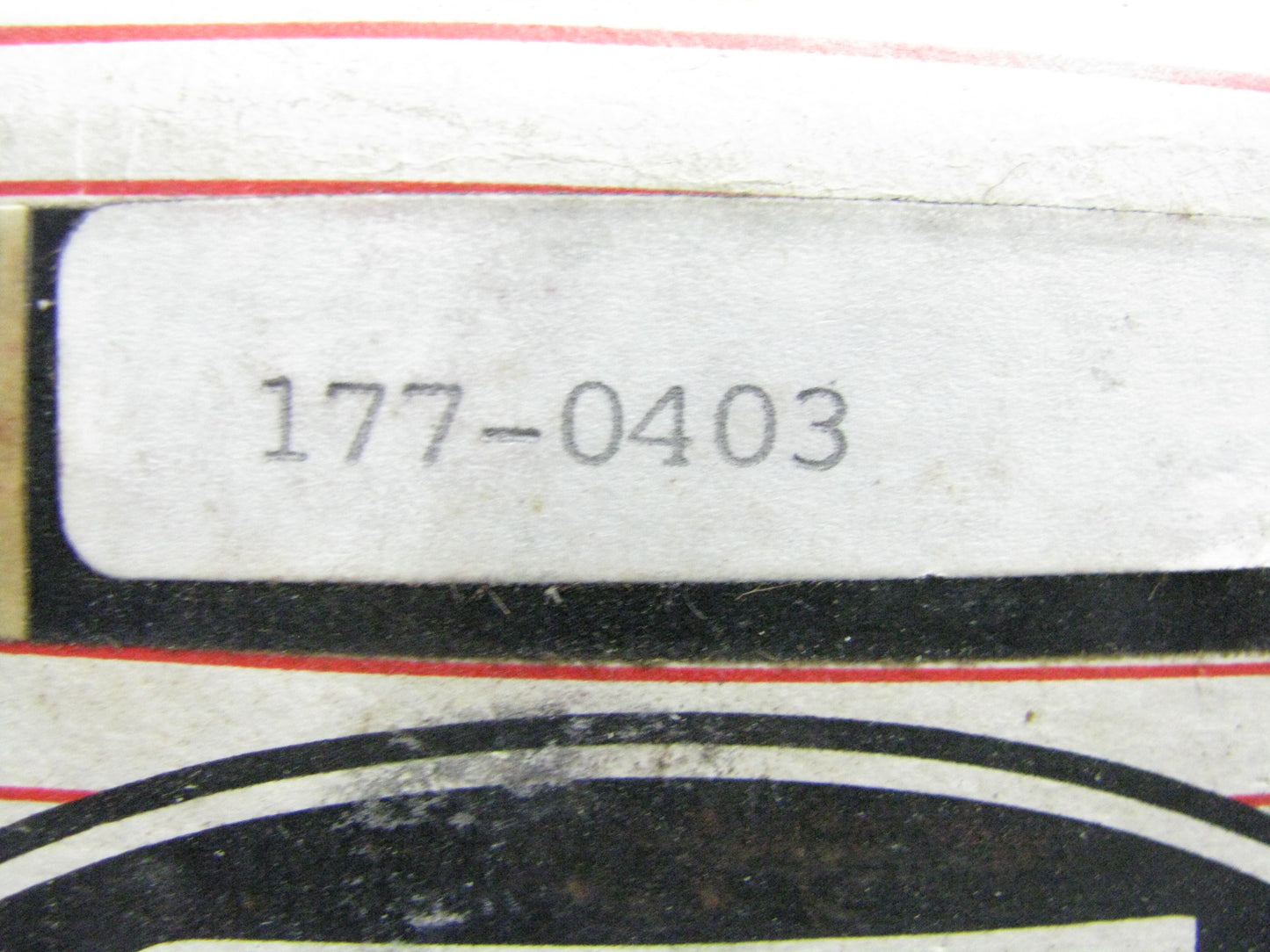 NEW - OUT OF BOX 177-0403 Voltage Regulator 1972-1974 Chevrolet Luv Pickup