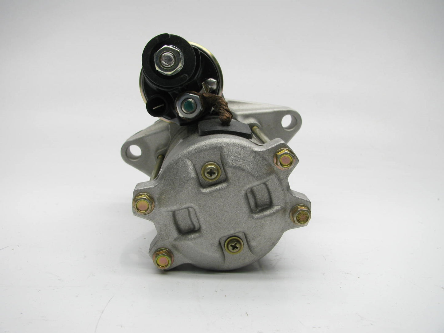 REMAN Starter 17727 For 2000-2009 Honda S2000
