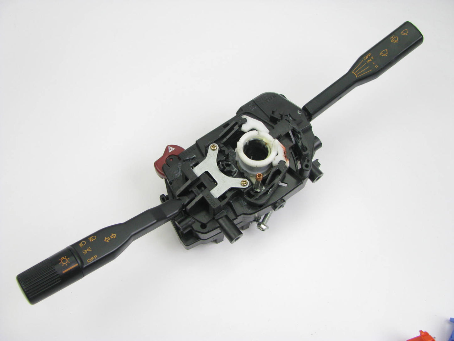 NEW - OUT OF BOX - OEM Ford Turn Signal Wiper Headlight Combination Switch