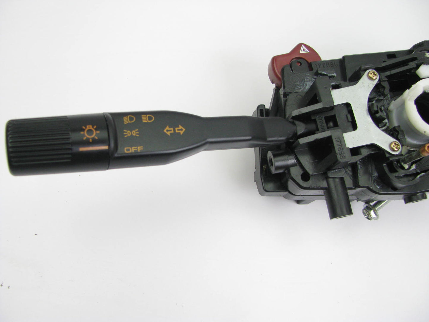 NEW - OUT OF BOX - OEM Ford Turn Signal Wiper Headlight Combination Switch
