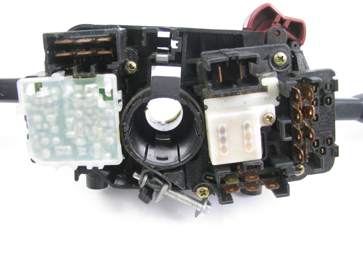 NEW - OUT OF BOX - OEM Ford Turn Signal Wiper Headlight Combination Switch