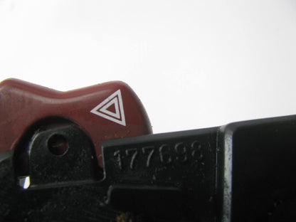 NEW - OUT OF BOX - OEM Ford Turn Signal Wiper Headlight Combination Switch