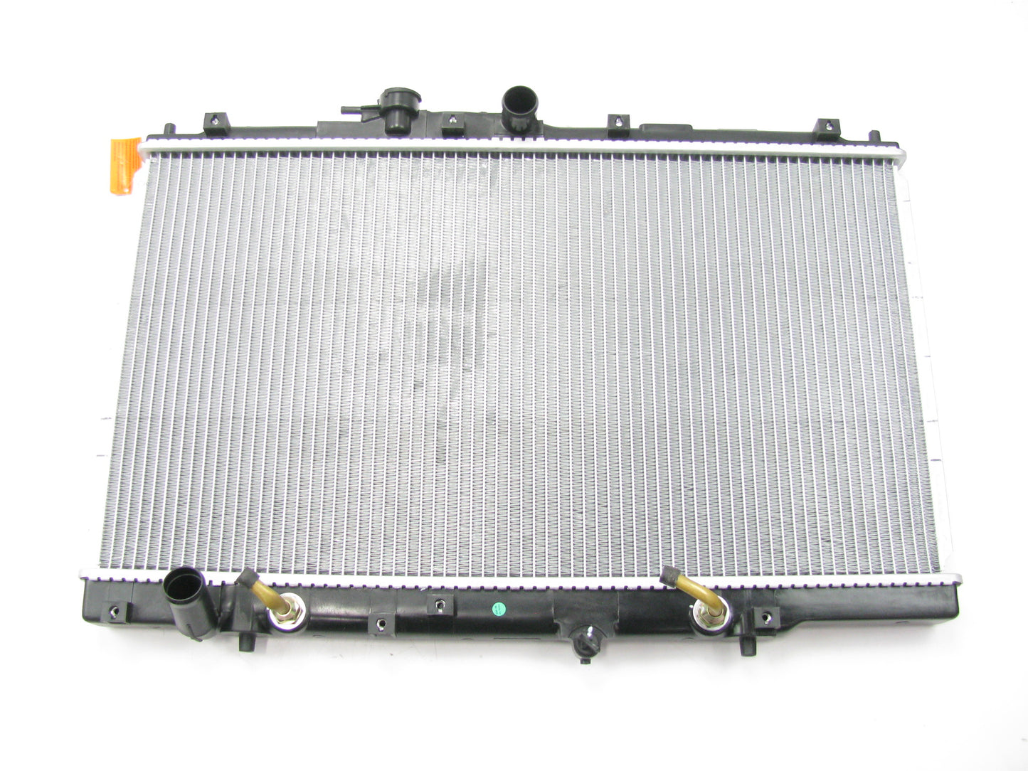 NEW OUT OF BOX - 1776 Radiator For 1995-1999 Honda Acura 2.7L V6