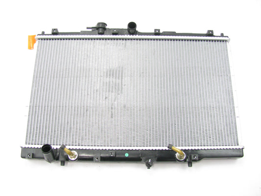 NEW OUT OF BOX - 1776 Radiator For 1995-1999 Honda Acura 2.7L V6