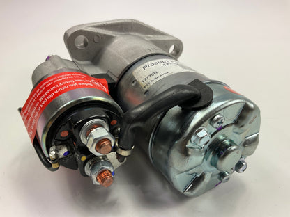 New Out Of Box Starter 17779N Starter Motor