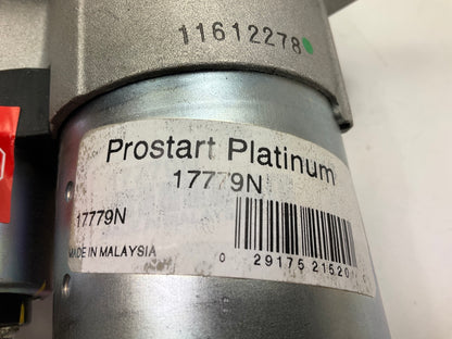 New Out Of Box Starter 17779N Starter Motor