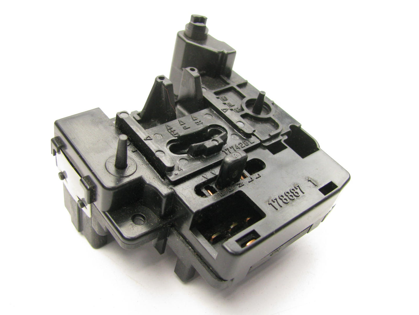 NEW - OUT OF BOX  - 178887 Turn Signal Switch For 1990-1993 Ford Festiva