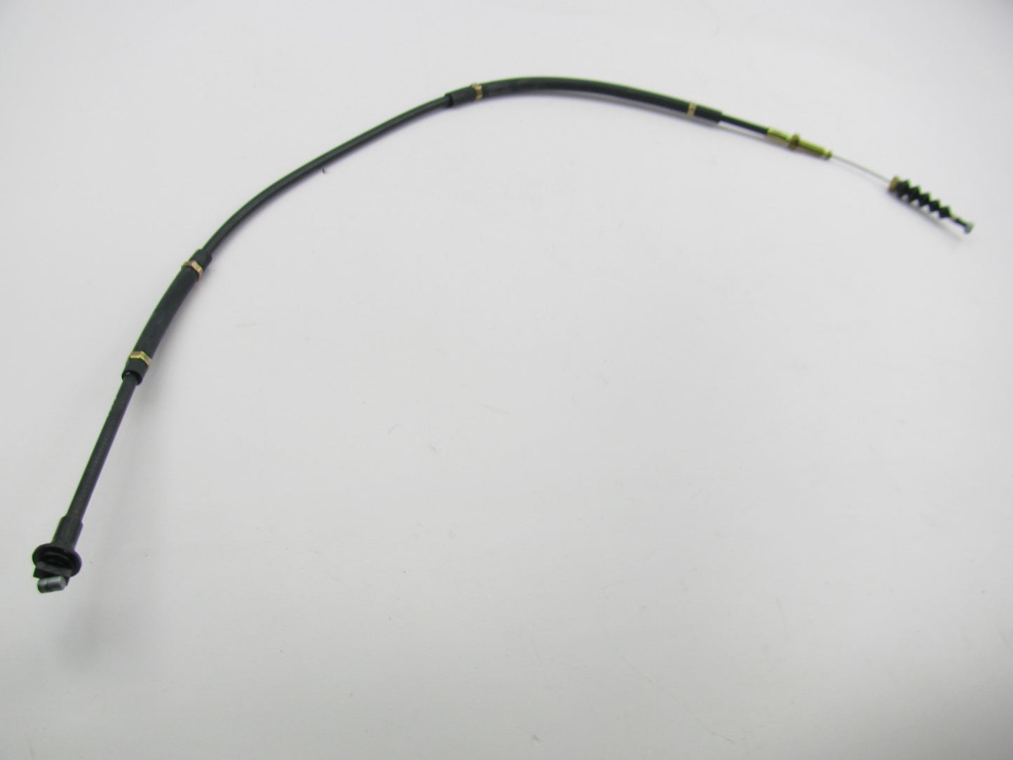 NEW OUT OF BOX - 17910-634-673 Throttle Gas Cable - 1973-1976 Honda Civic 1200