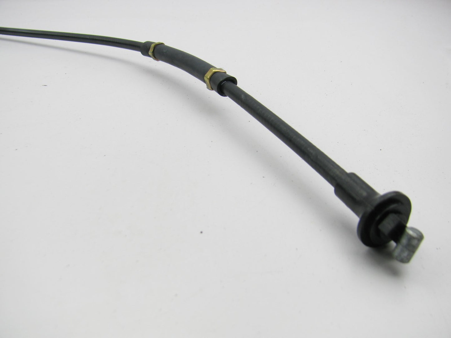 NEW OUT OF BOX - 17910-634-673 Throttle Gas Cable - 1973-1976 Honda Civic 1200