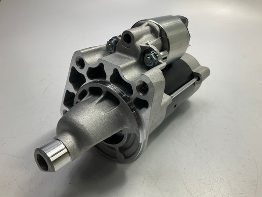 NEW 17949N Starter For 2009-2011 Jeep Wrangler 3.8L