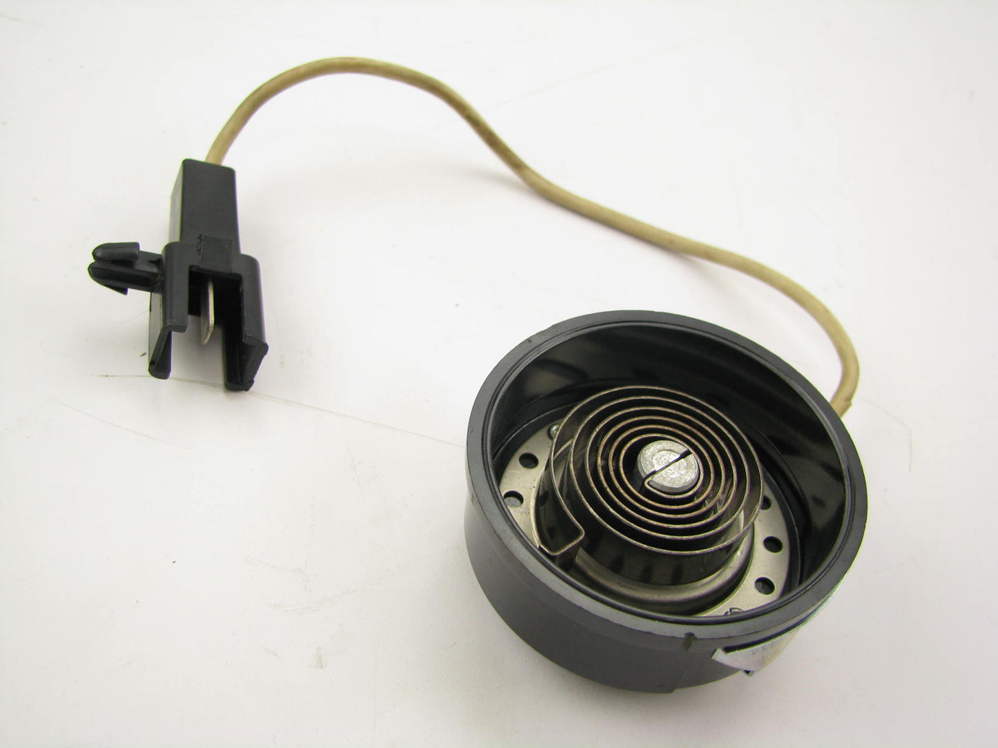 NEW - Out Of Box 179 Carburetor Choke Thermostat 1978-1974 Ford 4.9L Carter YFA