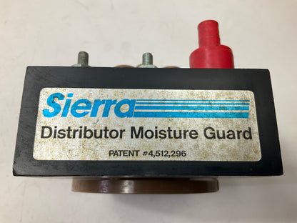 18-5321 Sierra Distributer Cap Replaces All V8 Prestolite Clip Down