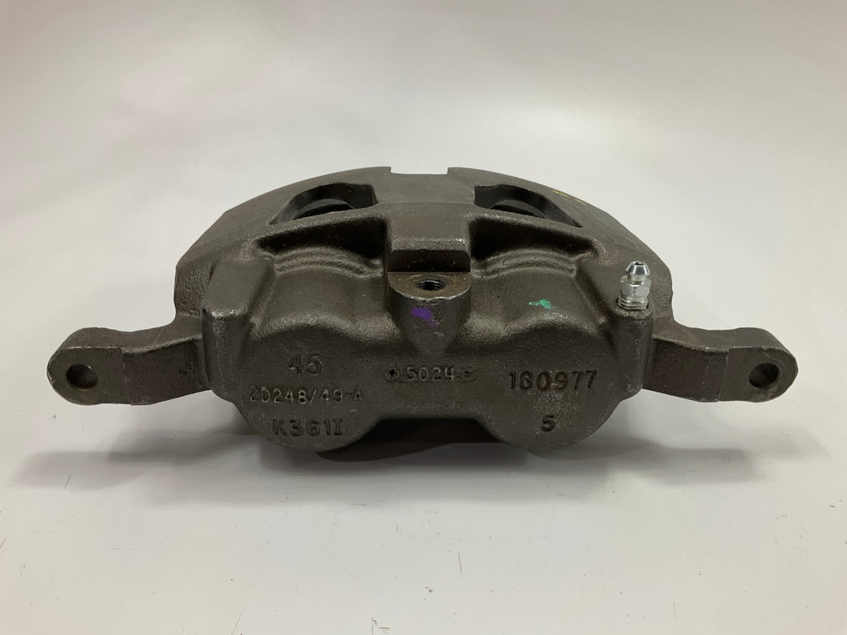 REMAN. 18-5473 Rear Left Brake Caliper