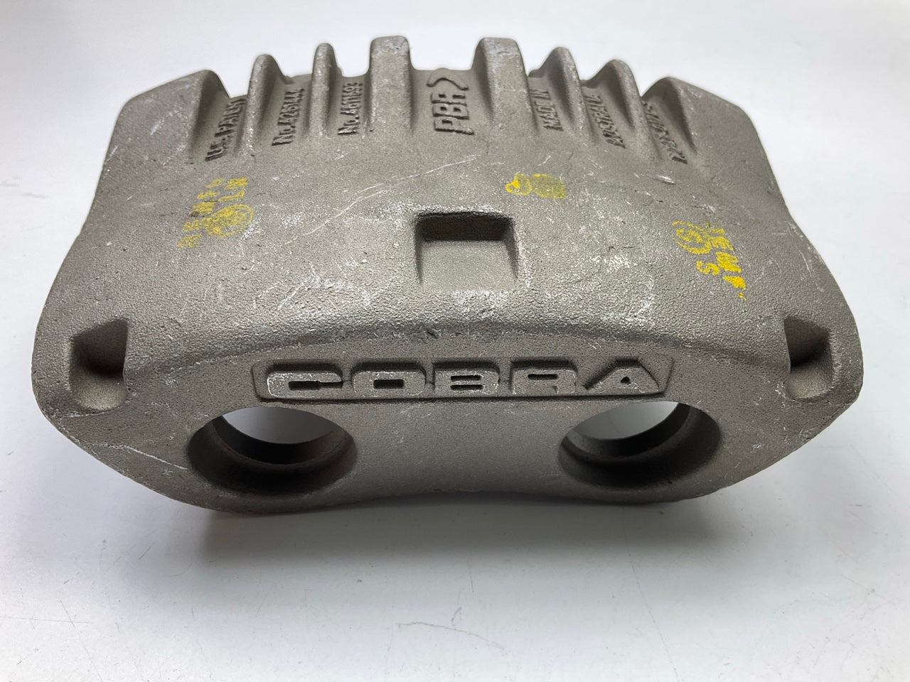 NEW UNBOXED PBR 18-B4654 Front Right Brake Caliper - 94-98 Mustang SVT Cobra