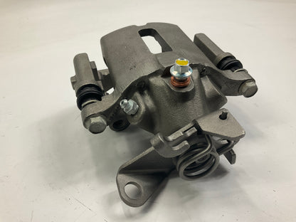 REMAN. 18-B4812 Rear Left Brake Caliper For 2000-2002 Jaguar S-Type, 00-03 LS