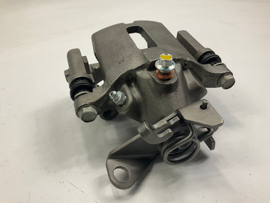 REMAN. 18-B4812 Rear Left Brake Caliper For 2000-2002 Jaguar S-Type, 00-03 LS