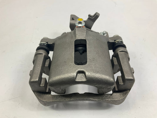 REMAN. 18-B4812 Rear Left Brake Caliper For 2000-2002 Jaguar S-Type, 00-03 LS