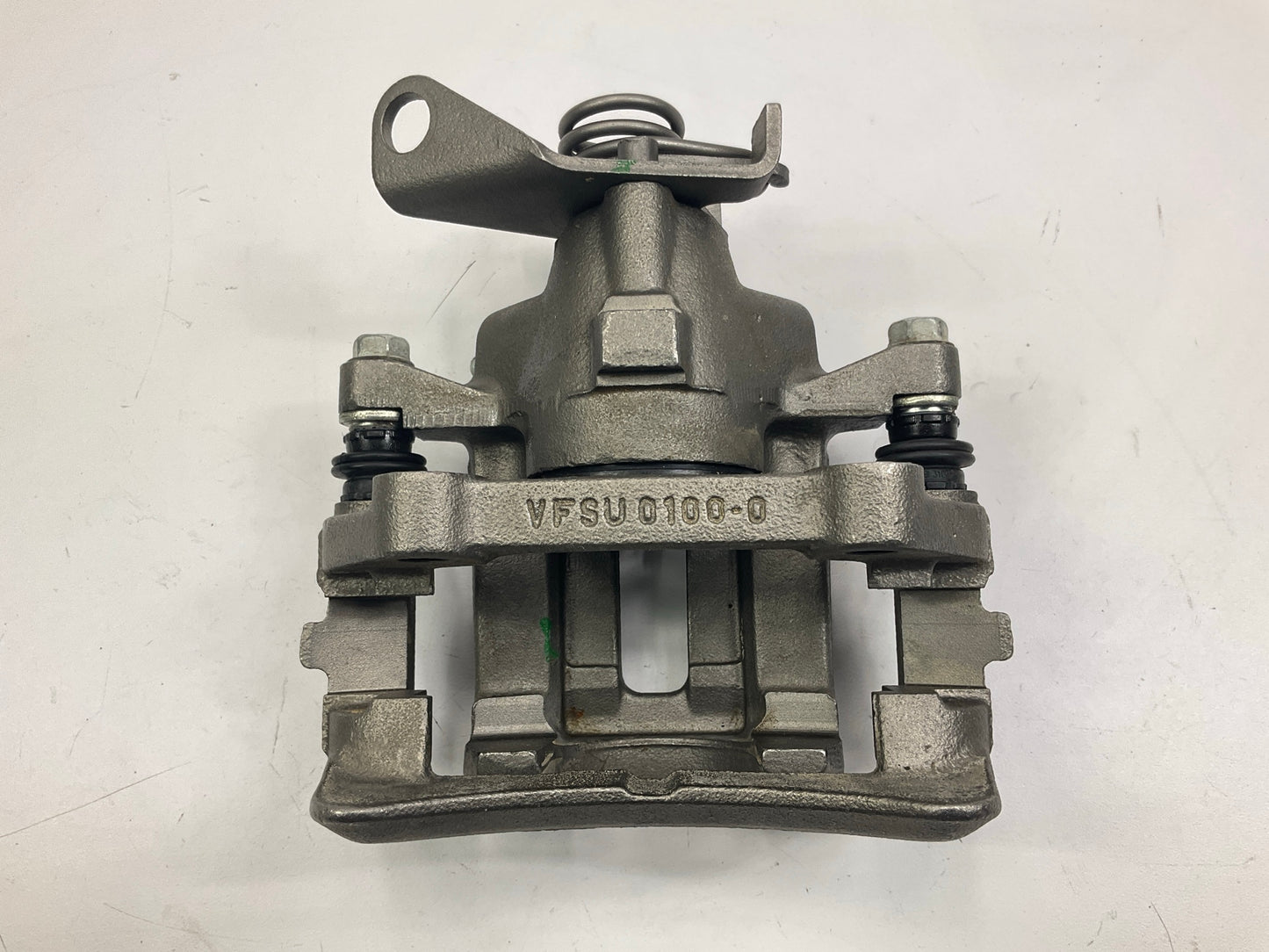 REMAN. 18-B4812 Rear Left Brake Caliper For 2000-2002 Jaguar S-Type, 00-03 LS