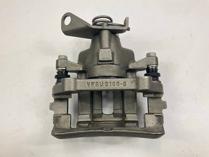 REMAN. 18-B4812 Rear Left Brake Caliper For 2000-2002 Jaguar S-Type, 00-03 LS