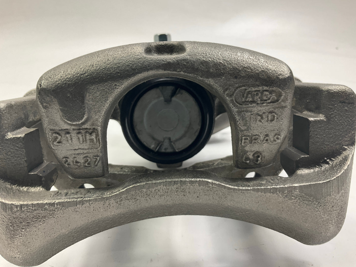 REMAN. 18-B4812 Rear Left Brake Caliper For 2000-2002 Jaguar S-Type, 00-03 LS