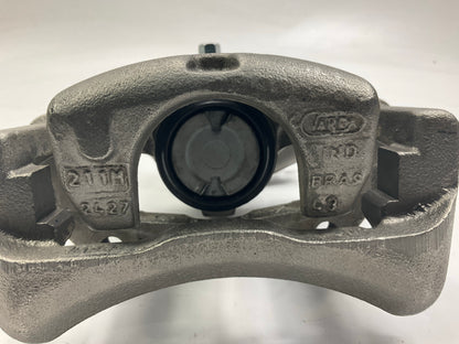 REMAN. 18-B4812 Rear Left Brake Caliper For 2000-2002 Jaguar S-Type, 00-03 LS