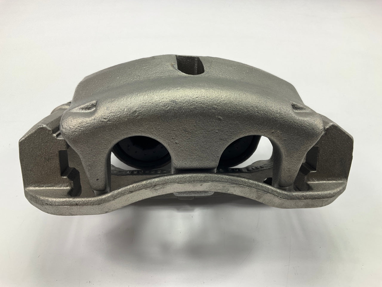 REMAN. 18-B4975 Front Left Brake Caliper - 2005-2008 Ford F-150