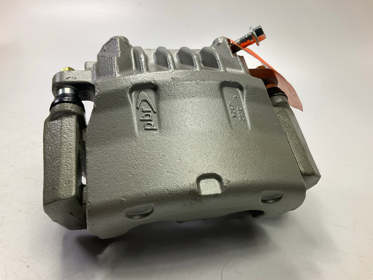 REMAN. UNBOXED 18-B5135 Front Left Brake Caliper