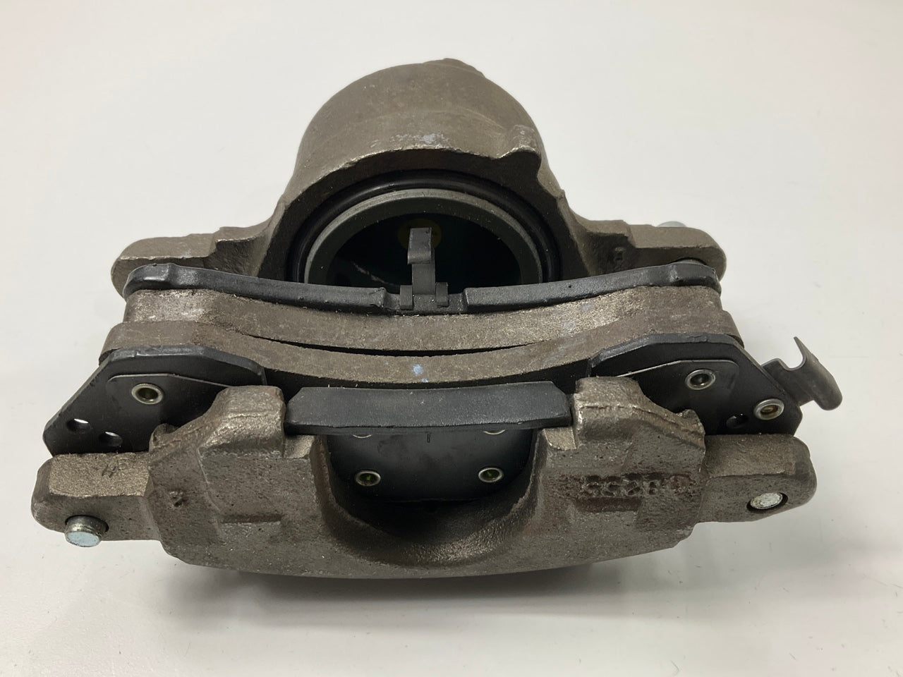 REMAN. Unboxed OEM GM 18003532 Front Left Brake Caliper