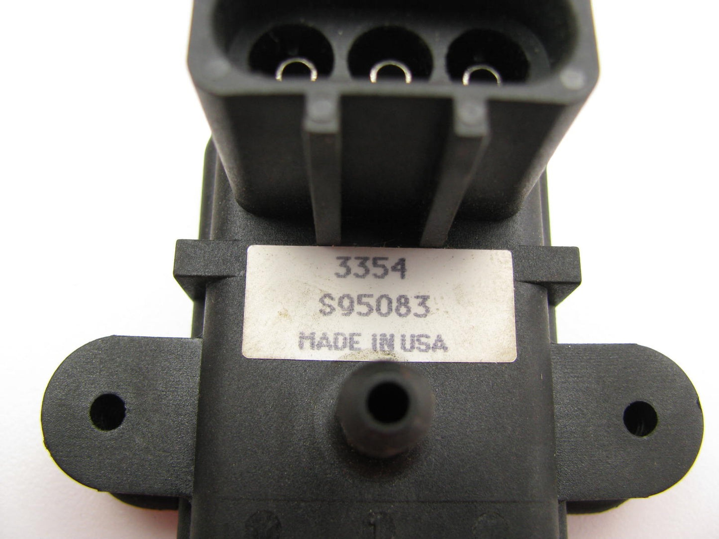 NEW - OUT OF BOX - 18020 MAP Manifold Absolute Pressure Sensor