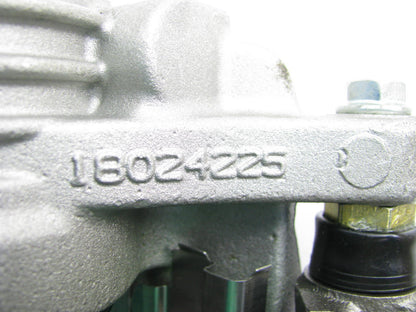 NEW - OUT OF BOX - OEM GM Rear Disc Brake Caliper Casting # 18024225