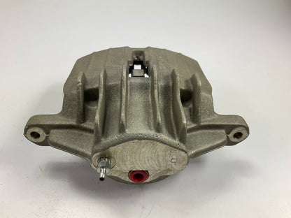 Missing Bracket - 18024886 Front Left Brake Caliper