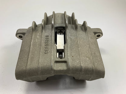 Missing Bracket - 18024886 Front Left Brake Caliper