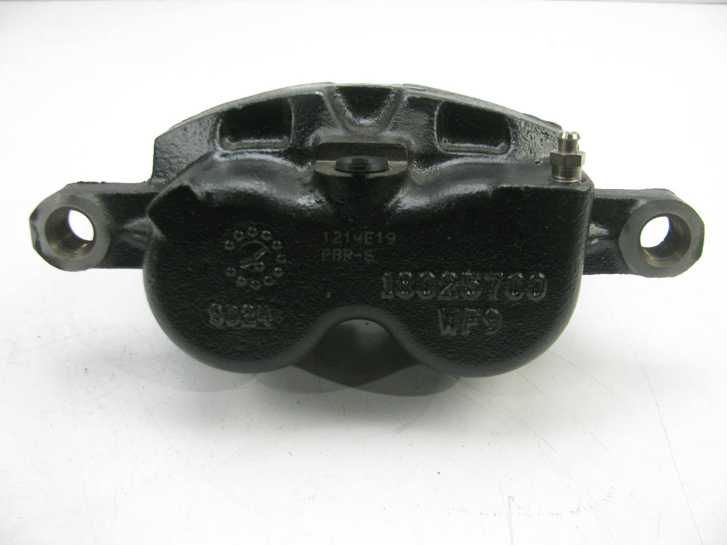 REMAN - OUT OF BOX 18025700 Disc Brake Caliper - Front Right