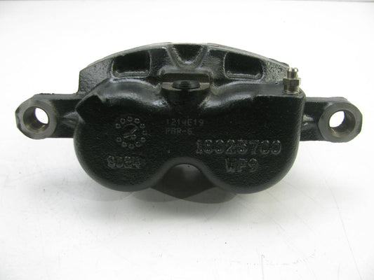 REMAN - OUT OF BOX 18025700 Disc Brake Caliper - Front Right